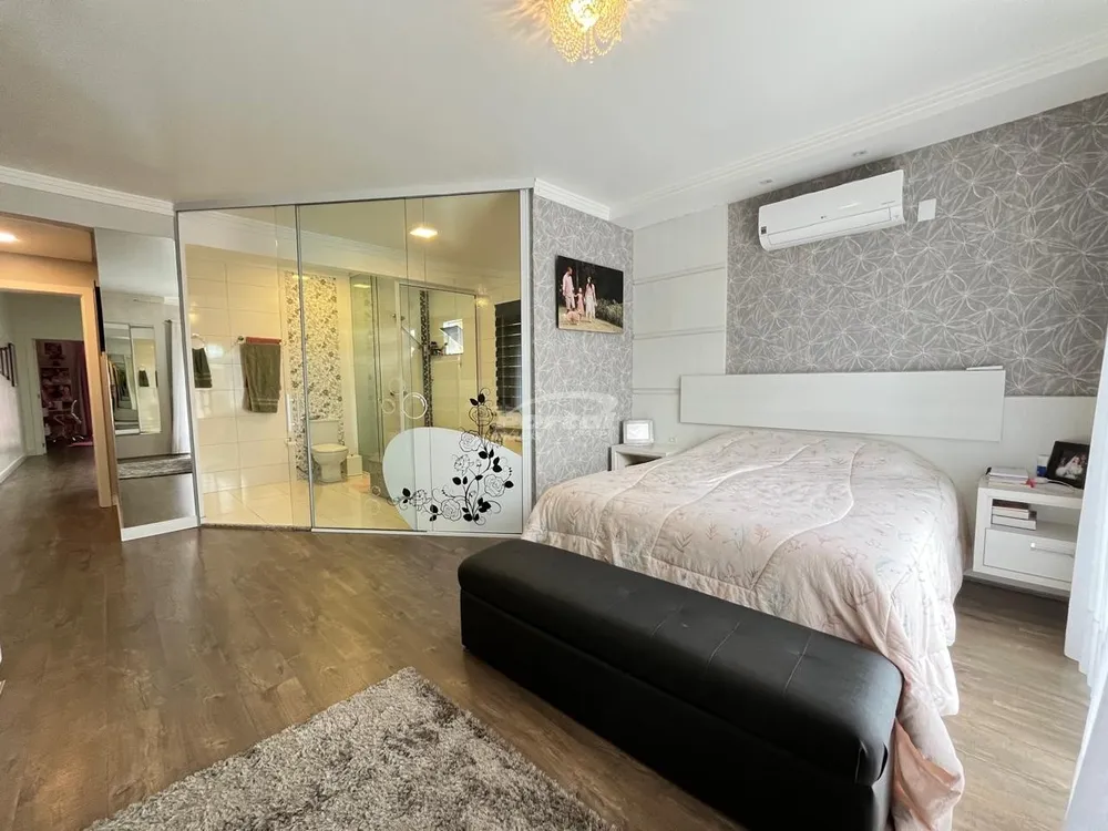 Casa, 3 quartos, 188 m² - Foto 6