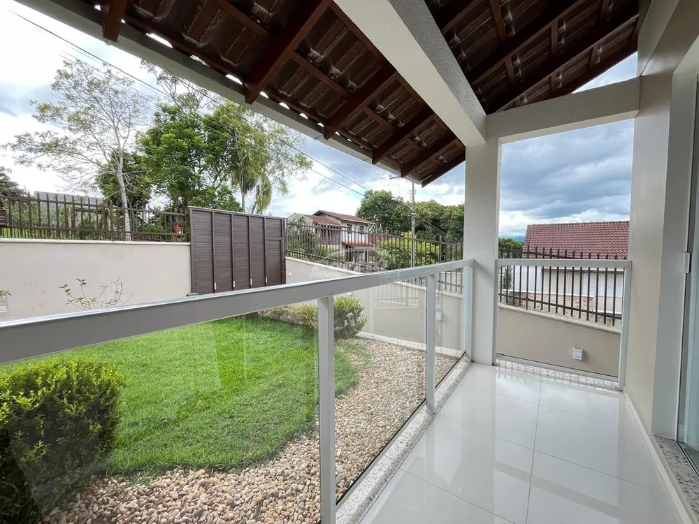 Casa, 3 quartos, 188 m² - Foto 8