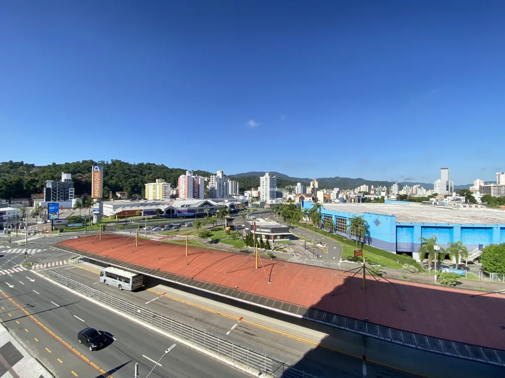 Apartamento, 1 quarto, 37 m² - Foto 6
