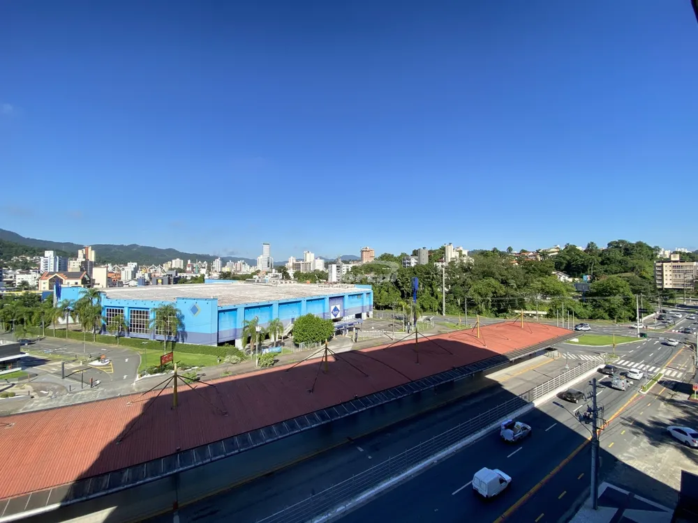 Apartamento, 1 quarto, 37 m² - Foto 5
