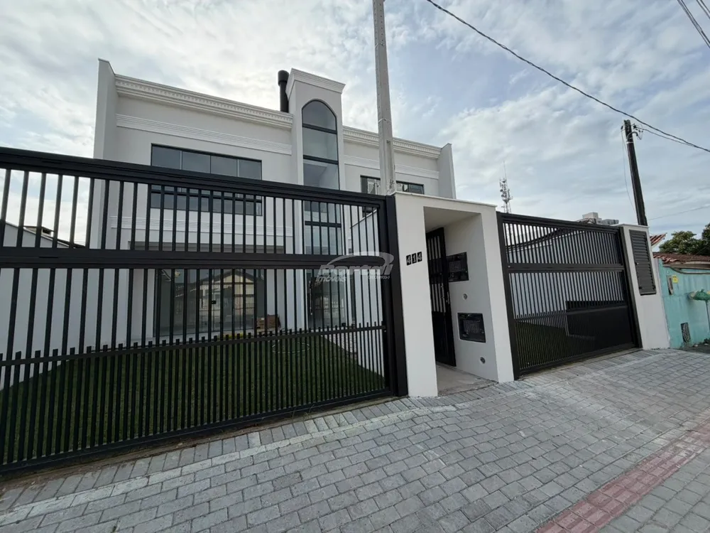 Apartamento, 3 quartos, 90 m² - Foto 5