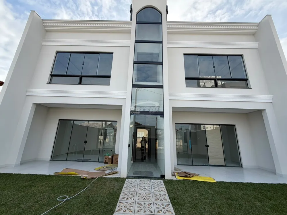Apartamento, 3 quartos, 90 m² - Foto 4