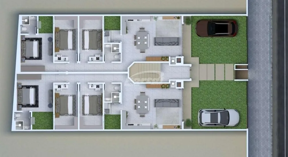Apartamento, 3 quartos, 90 m² - Foto 7