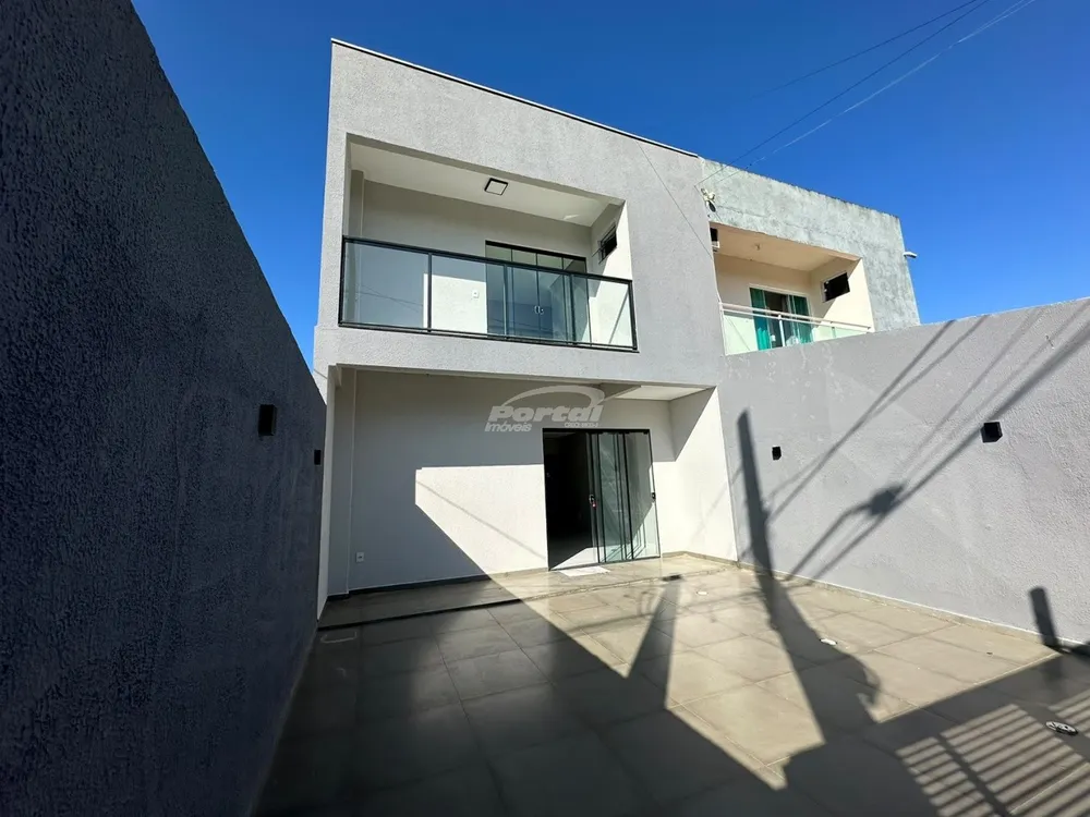 Casa, 2 quartos, 76 m² - Foto 1