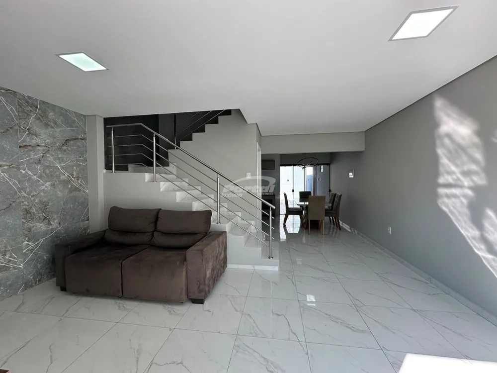 Casa, 2 quartos, 76 m² - Foto 4