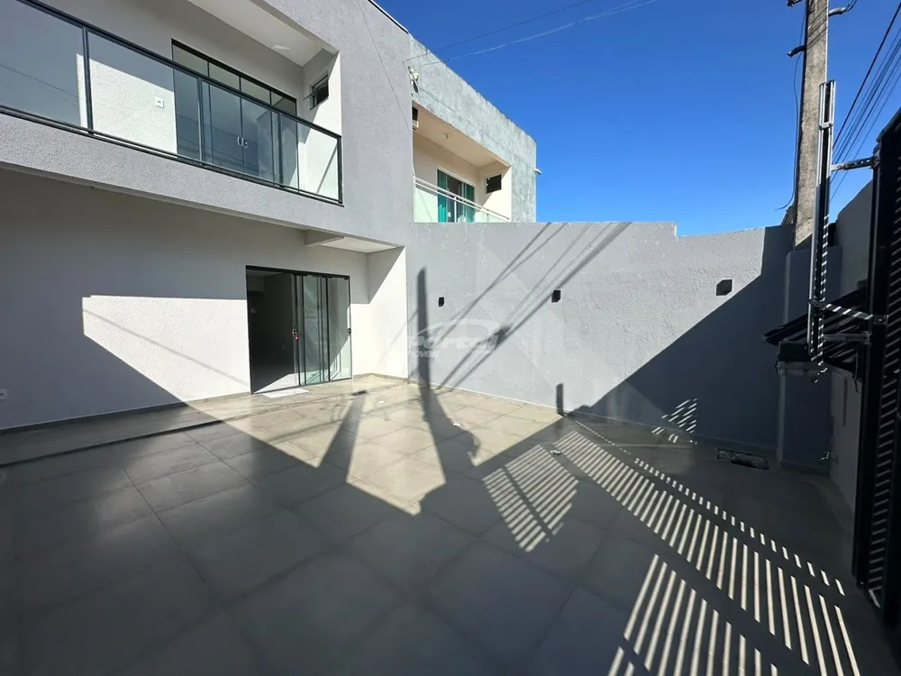 Casa, 2 quartos, 76 m² - Foto 2