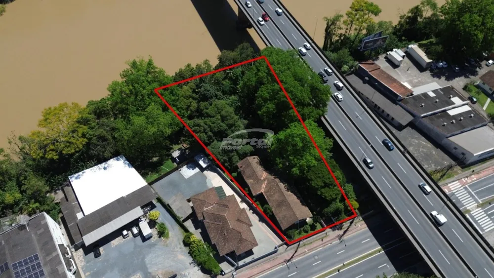 Terreno, 1777 m² - Foto 1