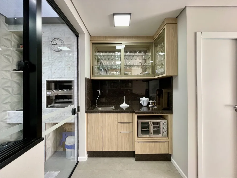 Casa, 2 quartos, 104 m² - Foto 7