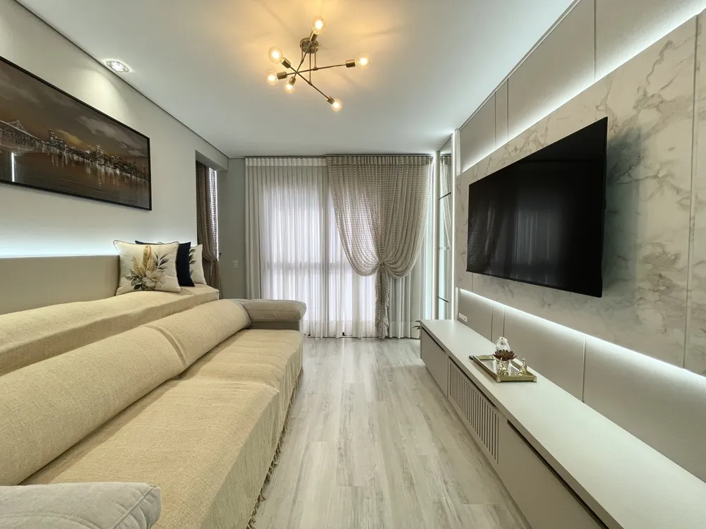 Casa, 2 quartos, 104 m² - Foto 3