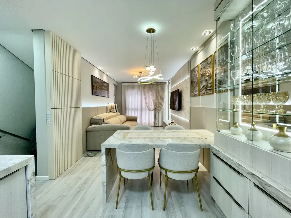 Casa, 2 quartos, 104 m² - Foto 5