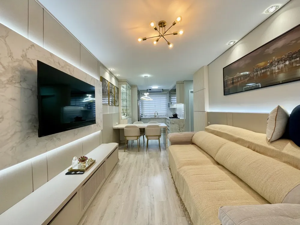 Casa, 2 quartos, 104 m² - Foto 2