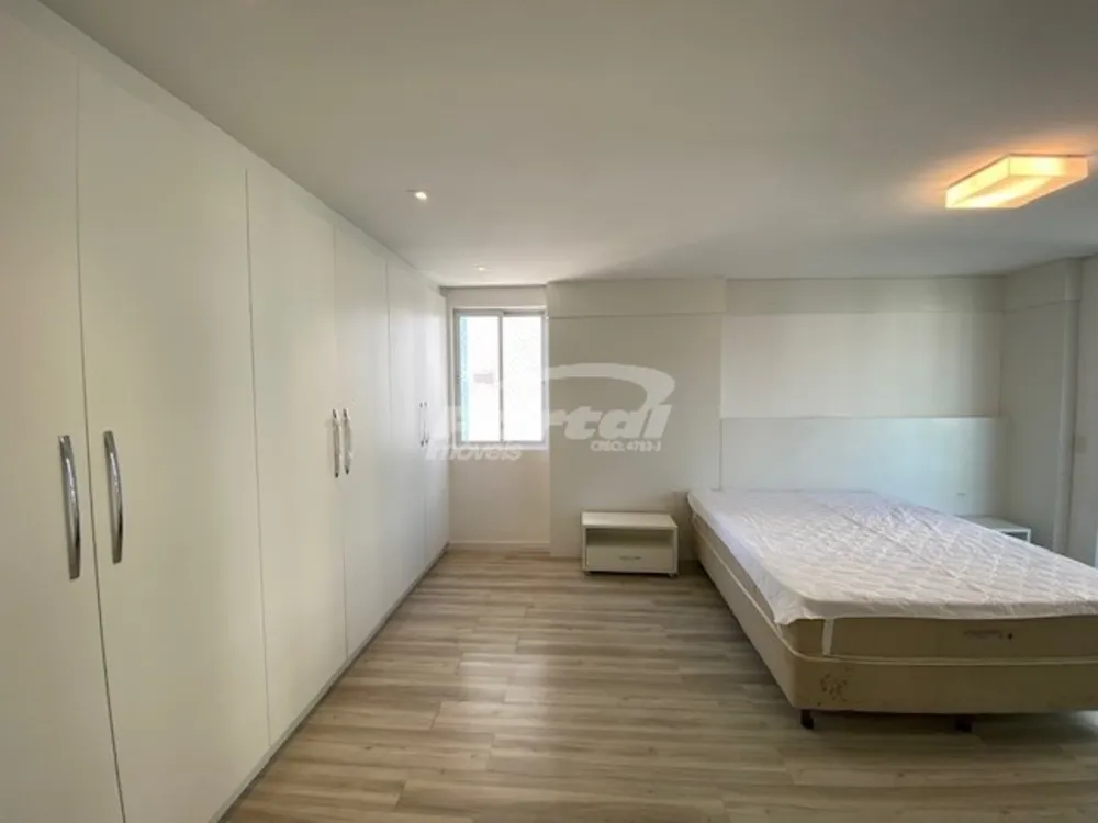 Apartamento, 4 quartos, 204 m² - Foto 1