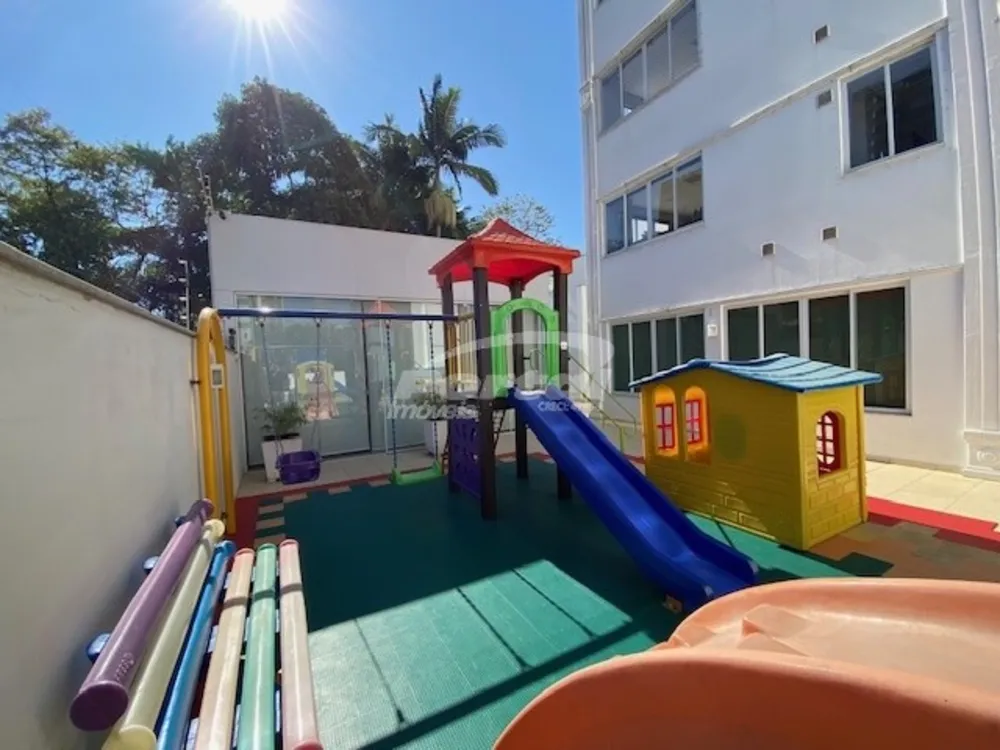 Apartamento, 4 quartos, 204 m² - Foto 1
