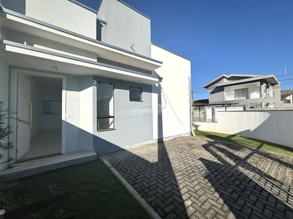 Casa, 2 quartos, 60 m² - Foto 2