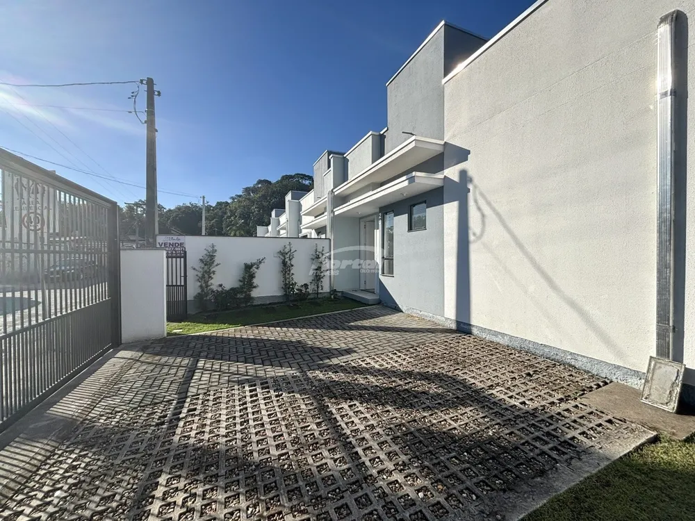 Casa, 2 quartos, 60 m² - Foto 1