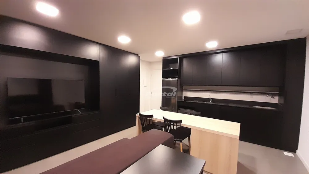 Apartamento, 1 quarto, 35 m² - Foto 3