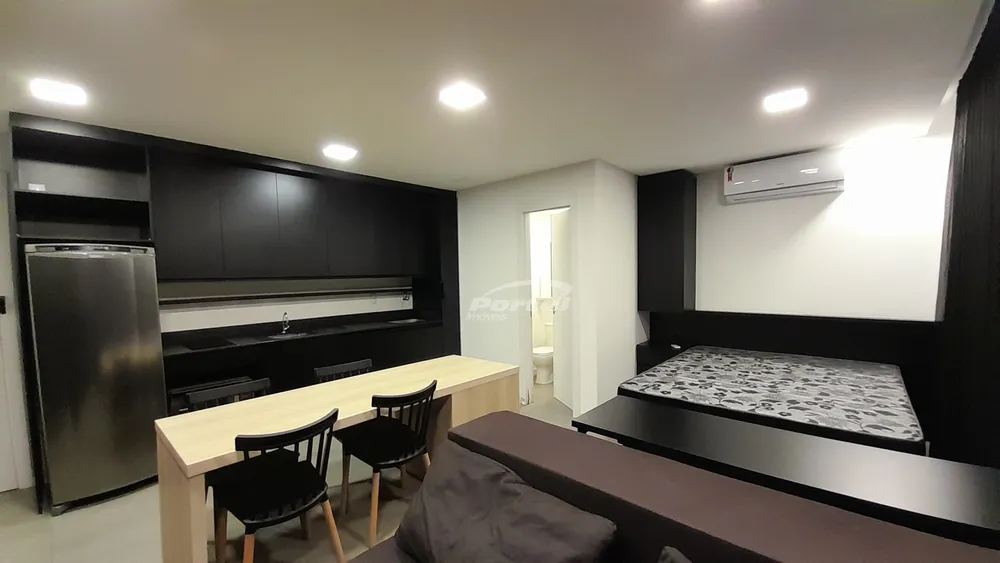 Apartamento, 1 quarto, 35 m² - Foto 6
