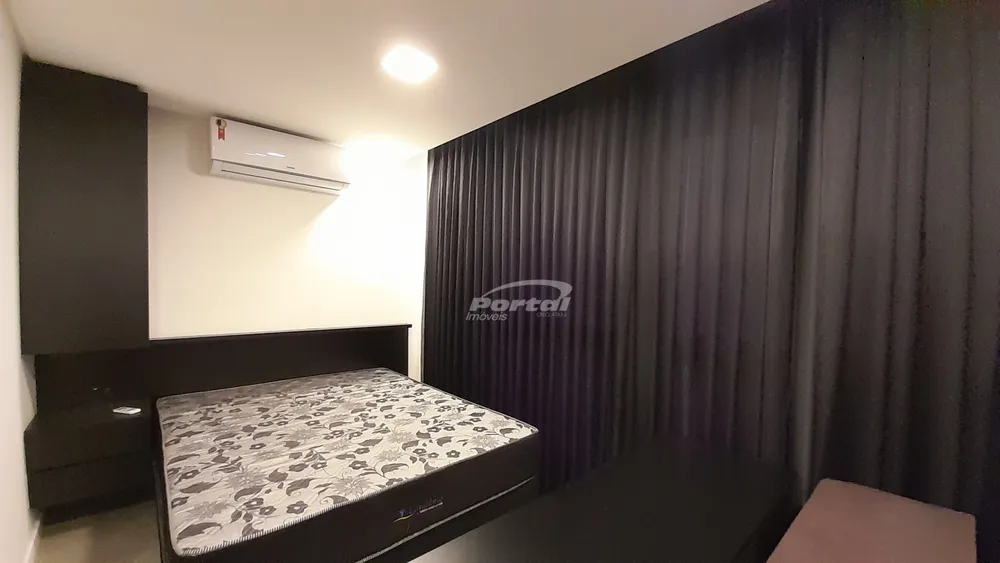 Apartamento, 1 quarto, 35 m² - Foto 8