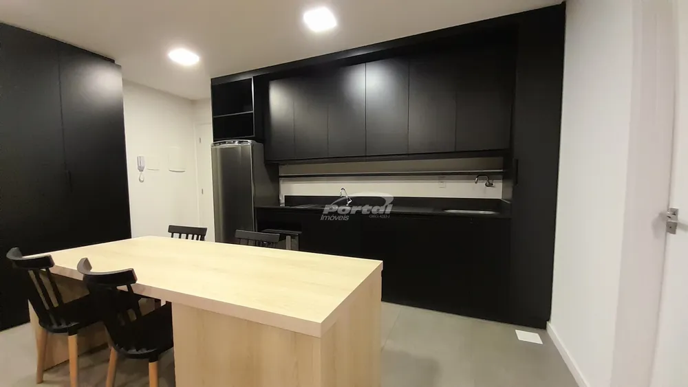 Apartamento, 1 quarto, 35 m² - Foto 5