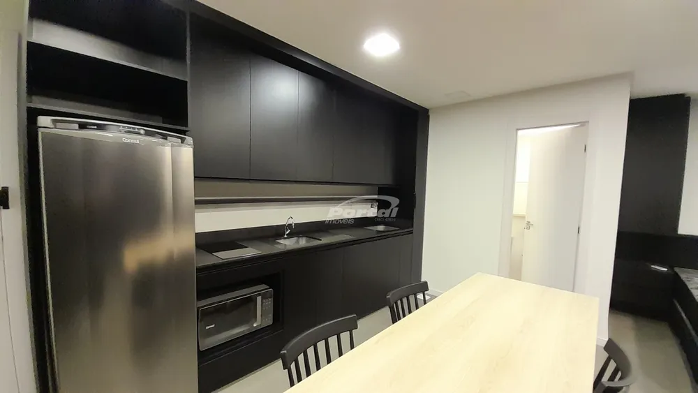 Apartamento, 1 quarto, 35 m² - Foto 7