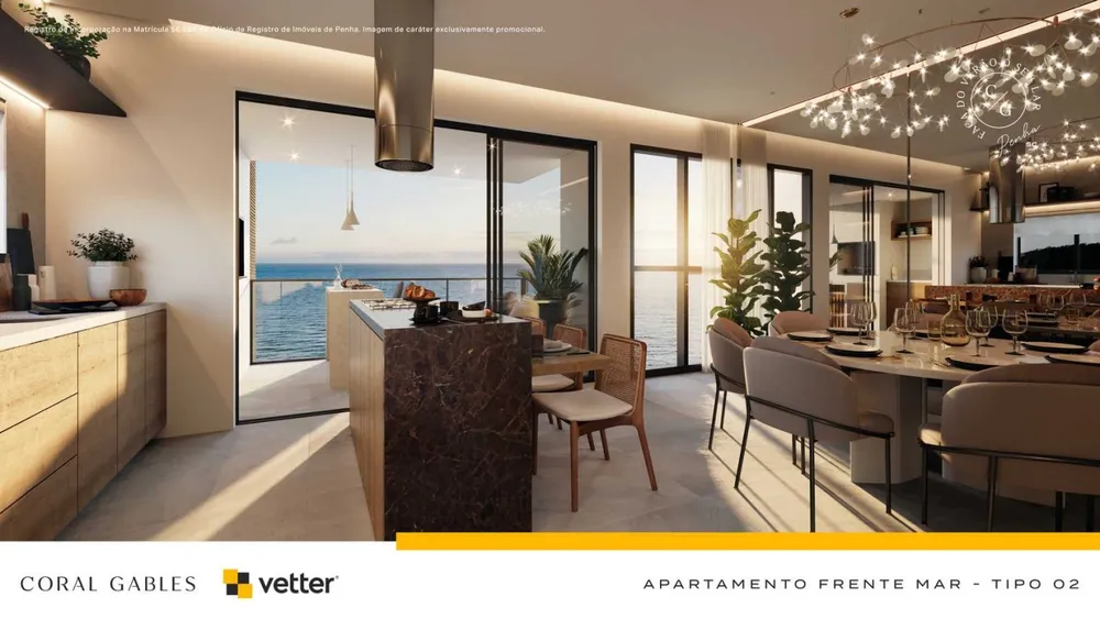 Apartamento, 3 quartos, 198 m² - Foto 3
