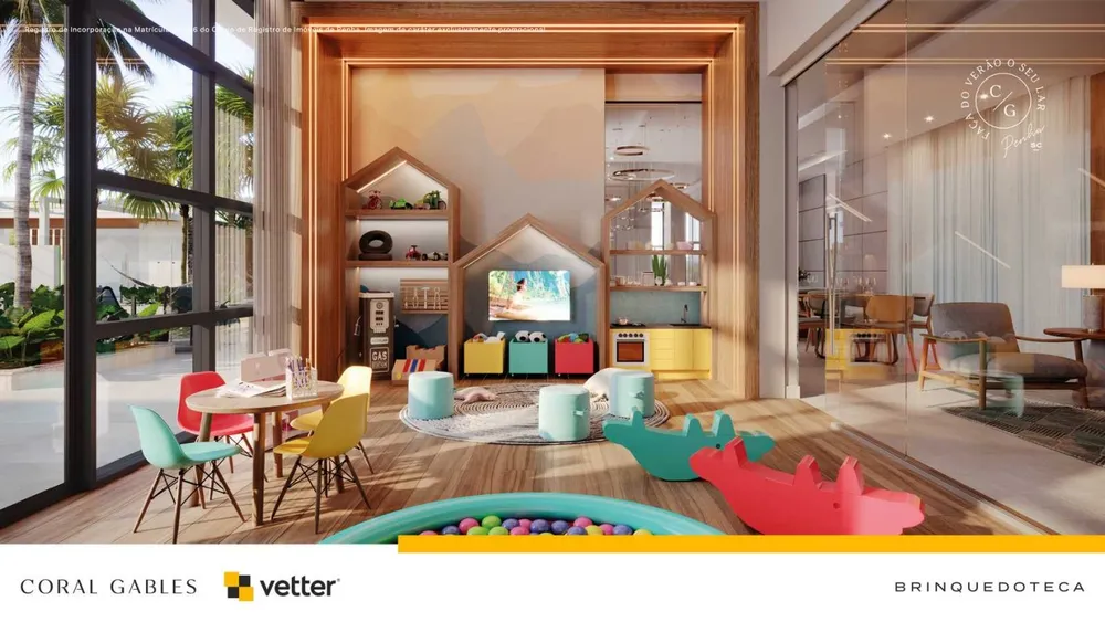 Apartamento, 3 quartos, 198 m² - Foto 6