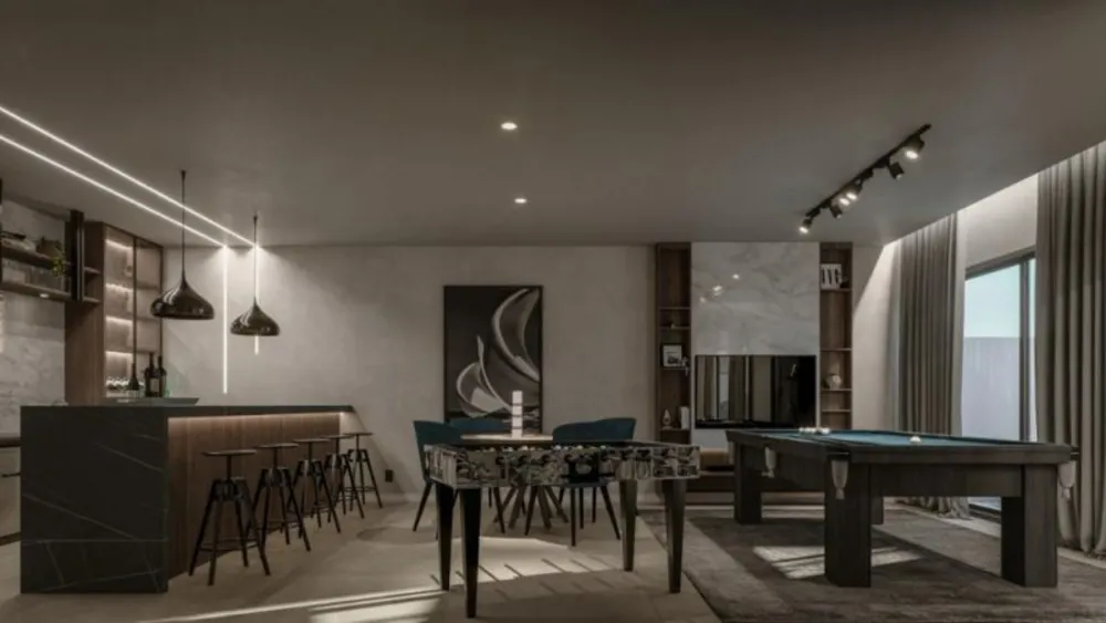 Apartamento, 3 quartos, 92 m² - Foto 7