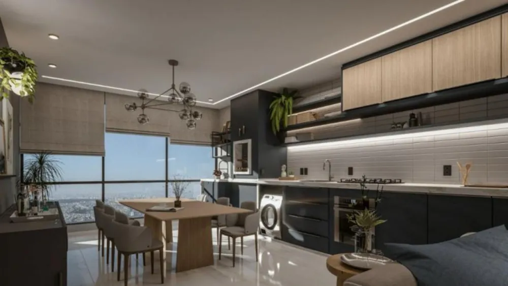 Apartamento, 3 quartos, 92 m² - Foto 6