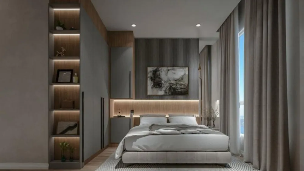 Apartamento, 3 quartos, 92 m² - Foto 12