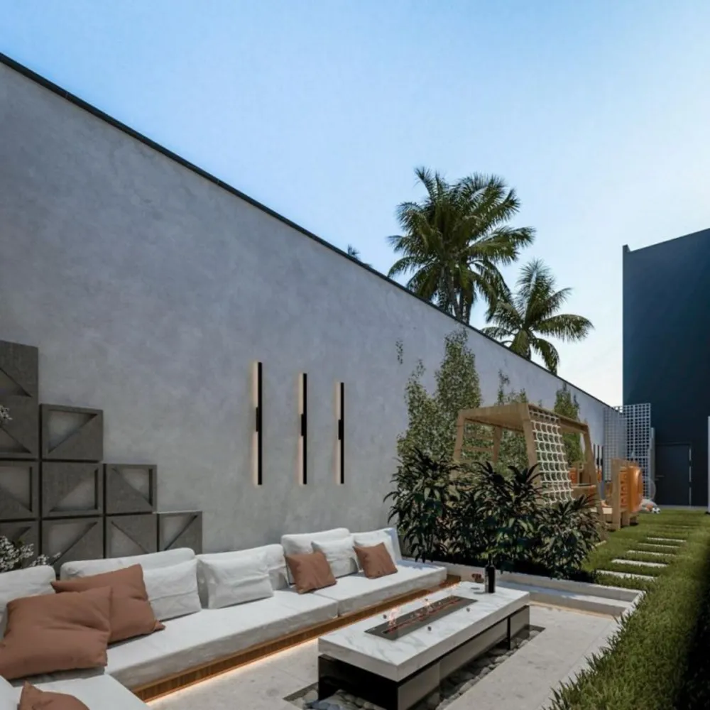 Apartamento, 3 quartos, 92 m² - Foto 2