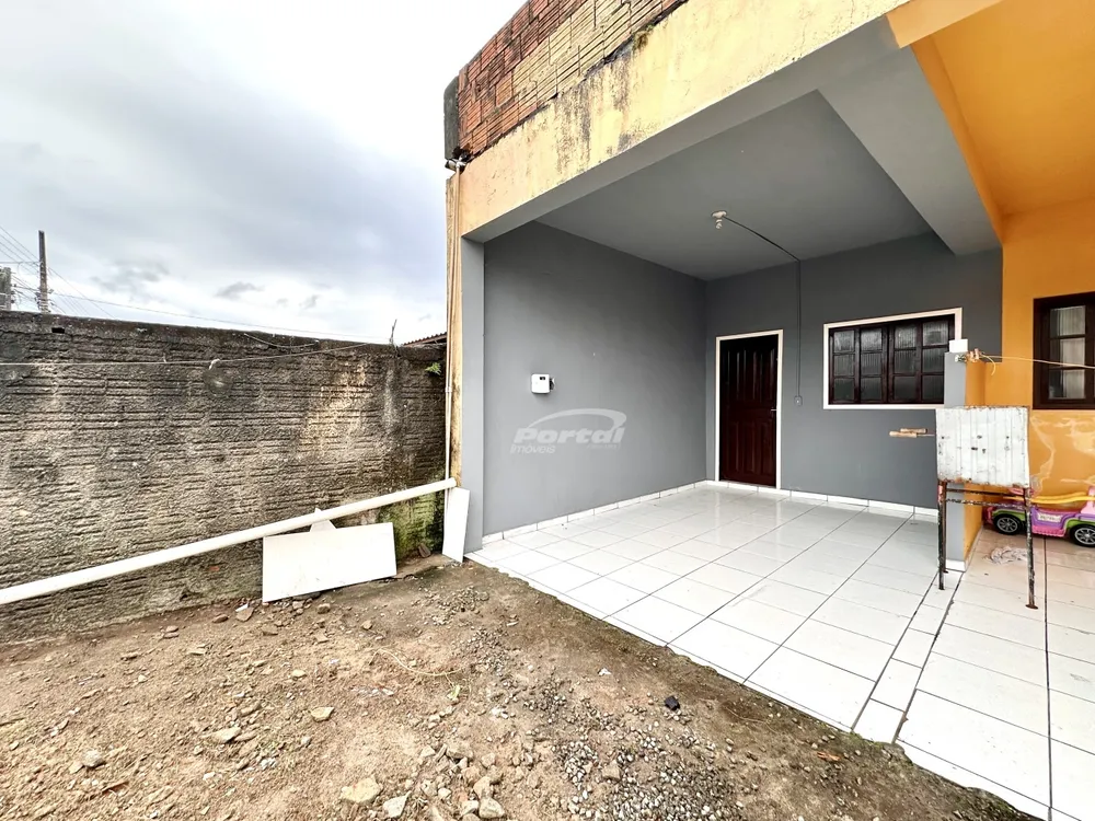 Kitnet-Studio, 35 m² - Foto 2
