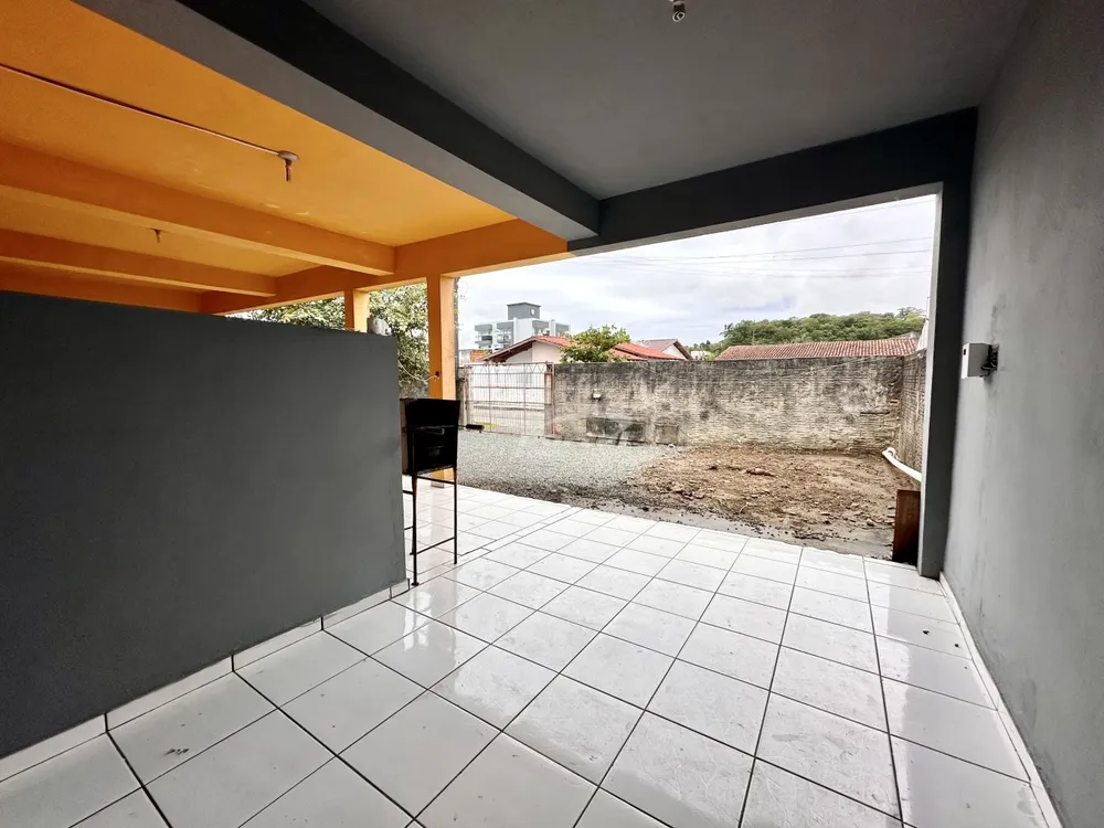 Kitnet-Studio, 35 m² - Foto 8