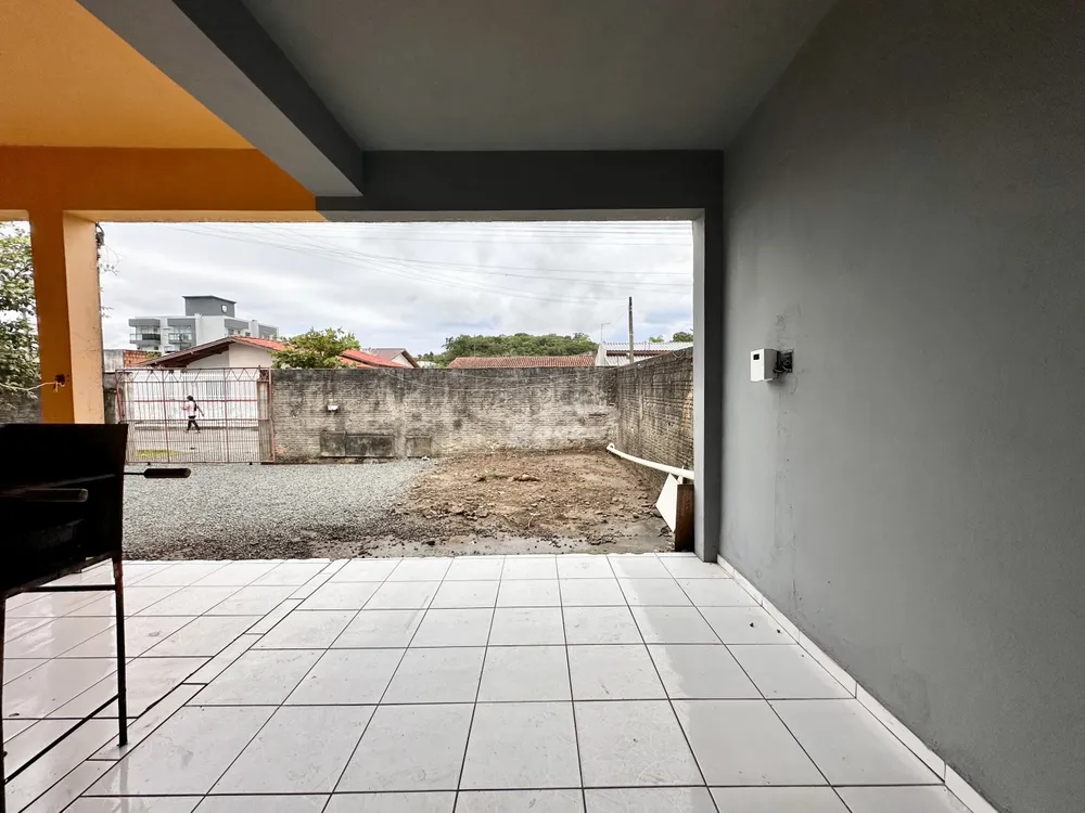 Kitnet-Studio, 35 m² - Foto 4
