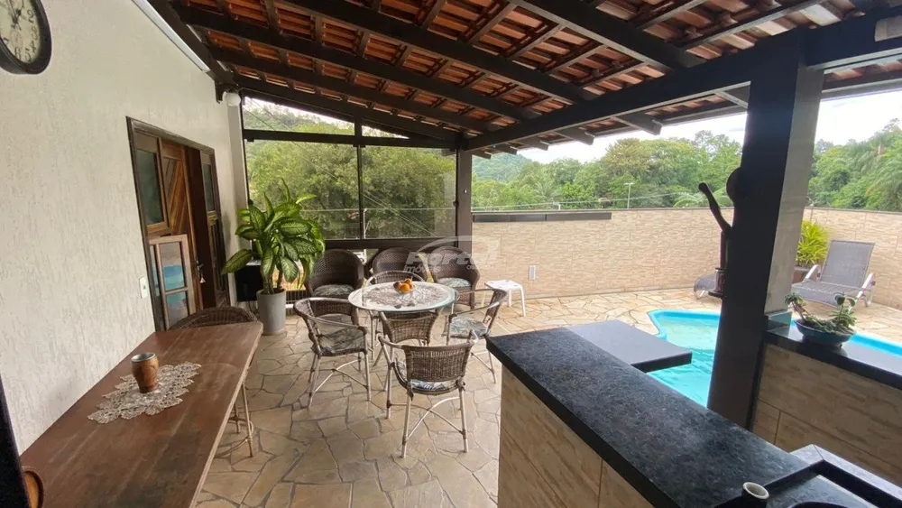Casa, 3 quartos, 230 m² - Foto 4