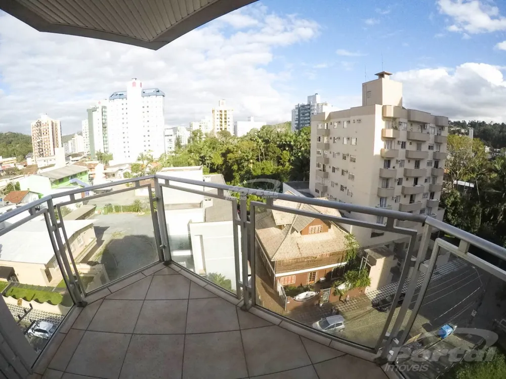 Apartamento, 3 quartos, 109 m² - Foto 8