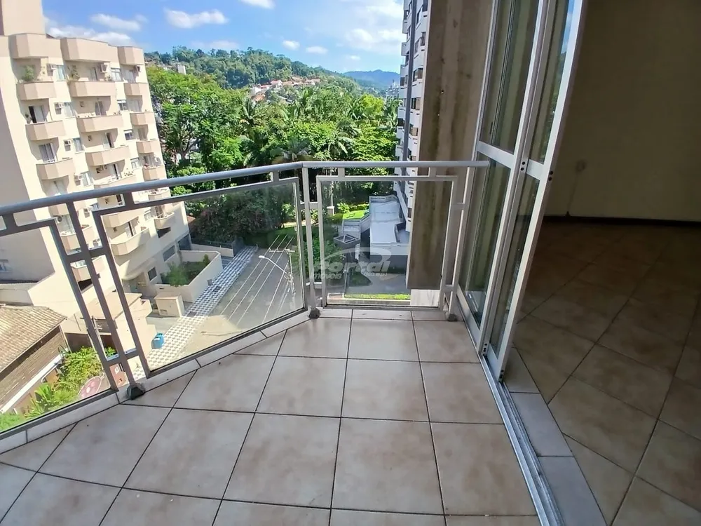 Apartamento, 3 quartos, 109 m² - Foto 1
