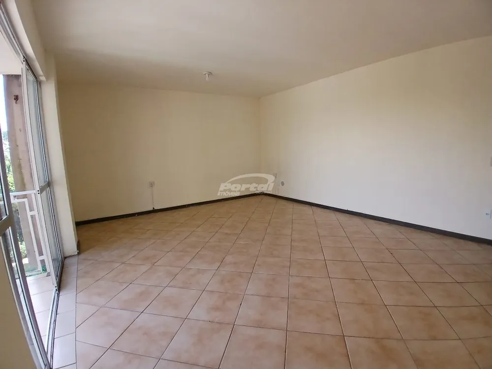 Apartamento, 3 quartos, 109 m² - Foto 2