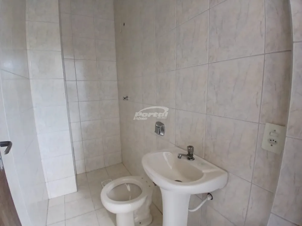 Apartamento, 3 quartos, 109 m² - Foto 3