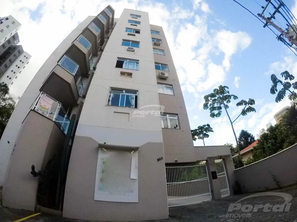 Apartamento, 3 quartos, 109 m² - Foto 7