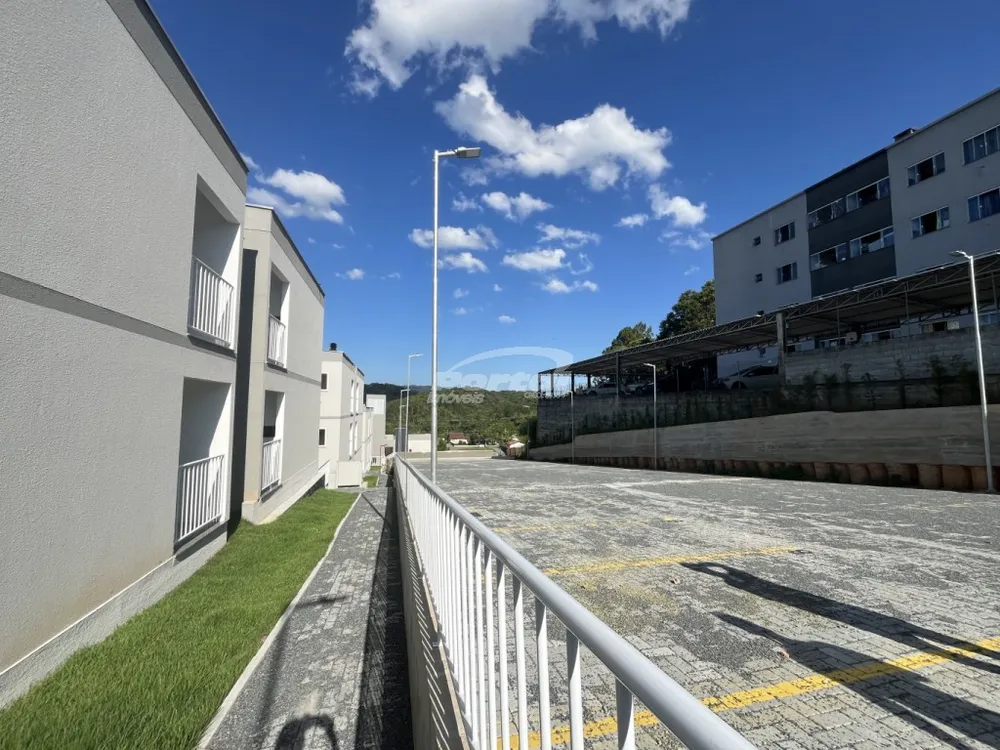 Apartamento, 2 quartos, 55 m² - Foto 1