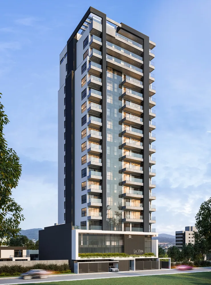 Apartamento, 2 quartos, 78 m² - Foto 1