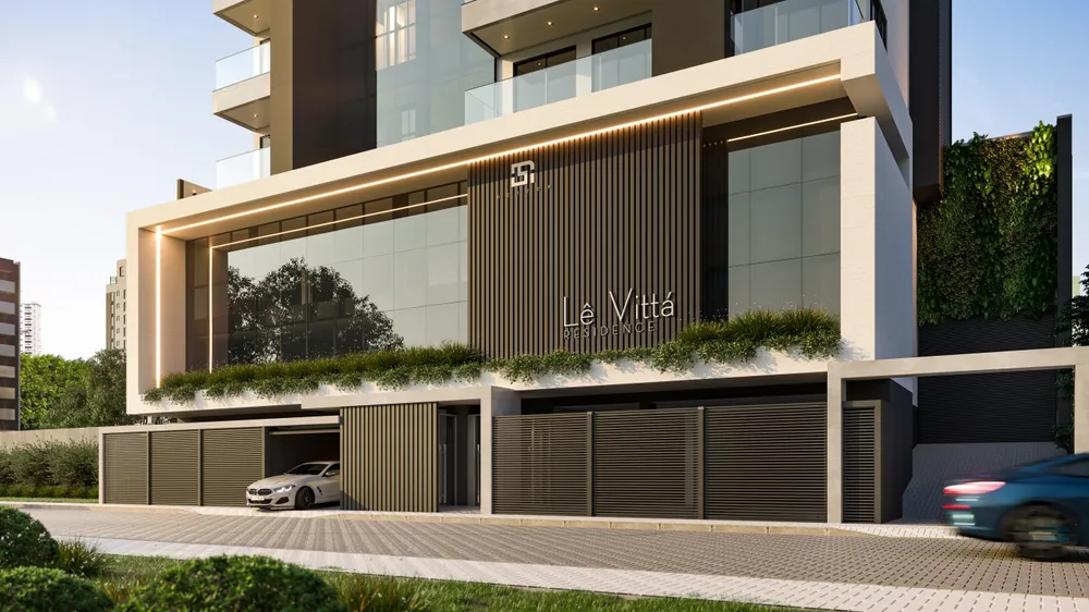 Apartamento, 2 quartos, 78 m² - Foto 3