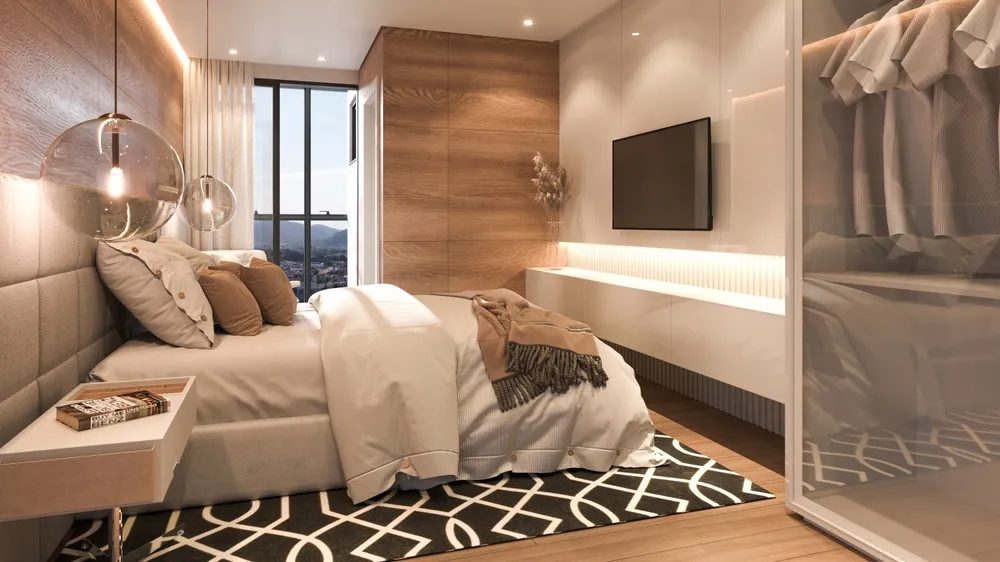 Apartamento, 2 quartos, 78 m² - Foto 5