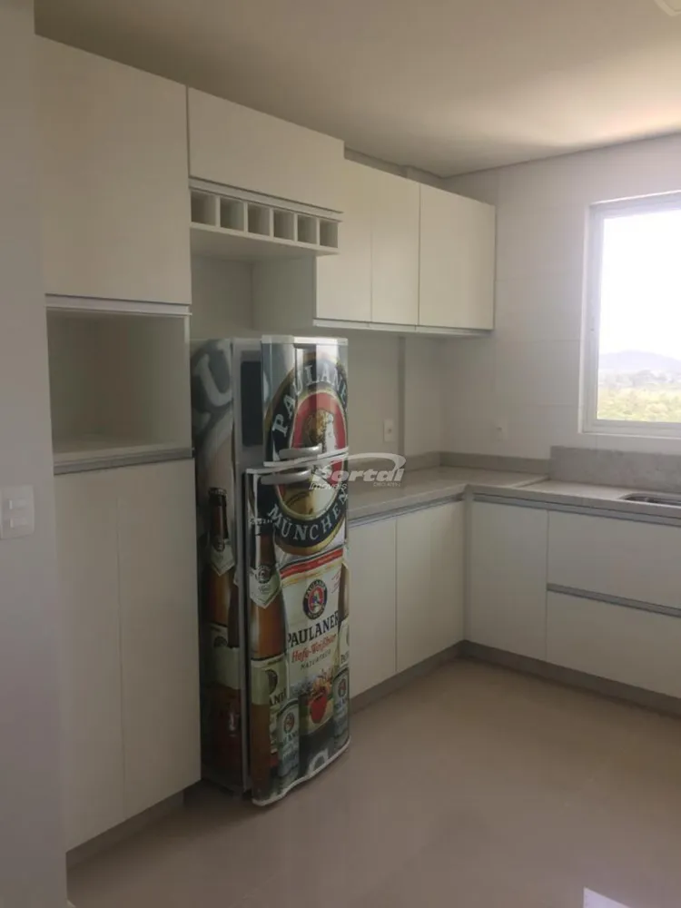 Apartamento, 3 quartos, 125 m² - Foto 3
