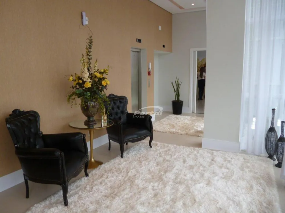 Apartamento, 3 quartos, 125 m² - Foto 8