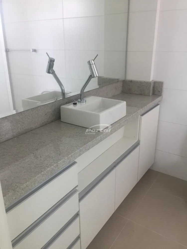 Apartamento, 3 quartos, 125 m² - Foto 5