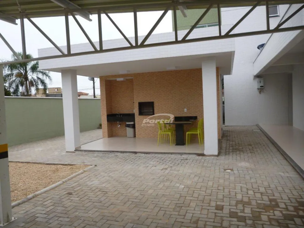 Apartamento, 3 quartos, 125 m² - Foto 7