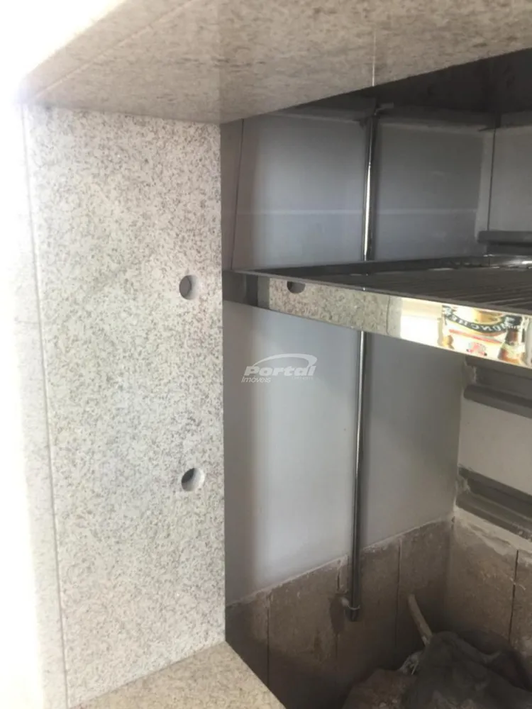 Apartamento, 3 quartos, 125 m² - Foto 6