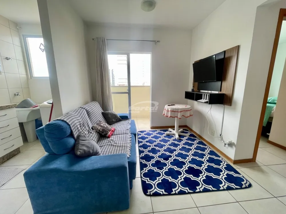 Apartamento, 2 quartos, 52 m² - Foto 2