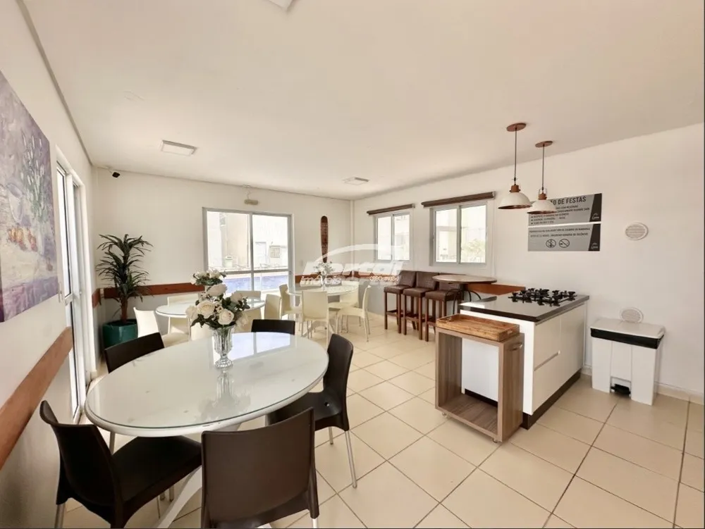 Apartamento, 2 quartos, 52 m² - Foto 6